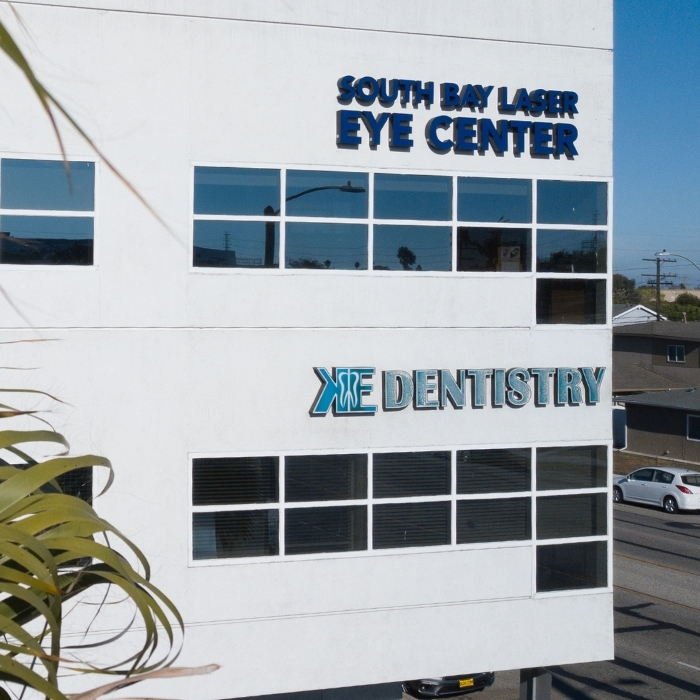 k and e family dental exterior 1