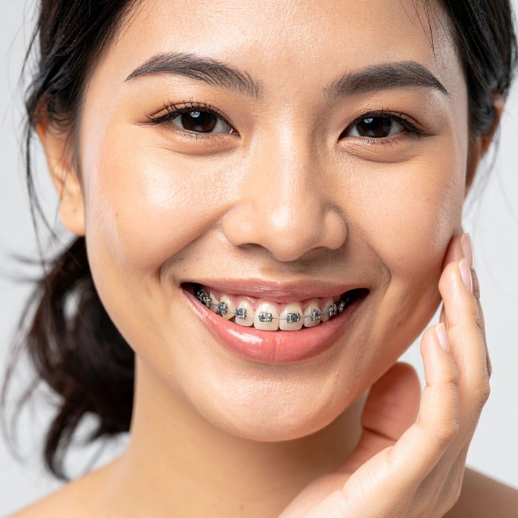 orthodontics and braces