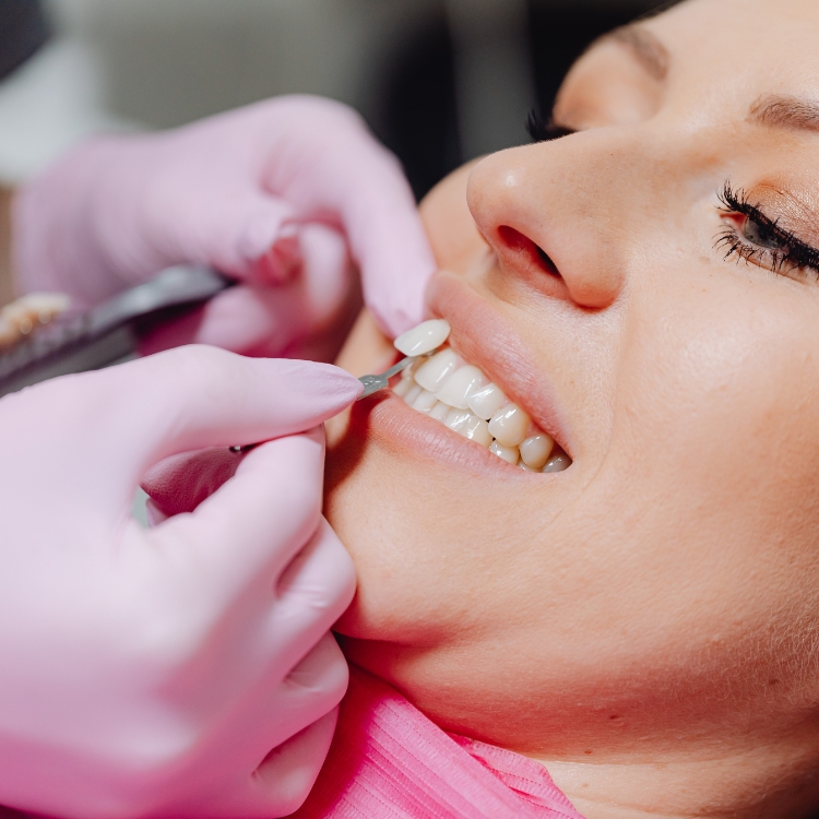 emergency dentist lawndale